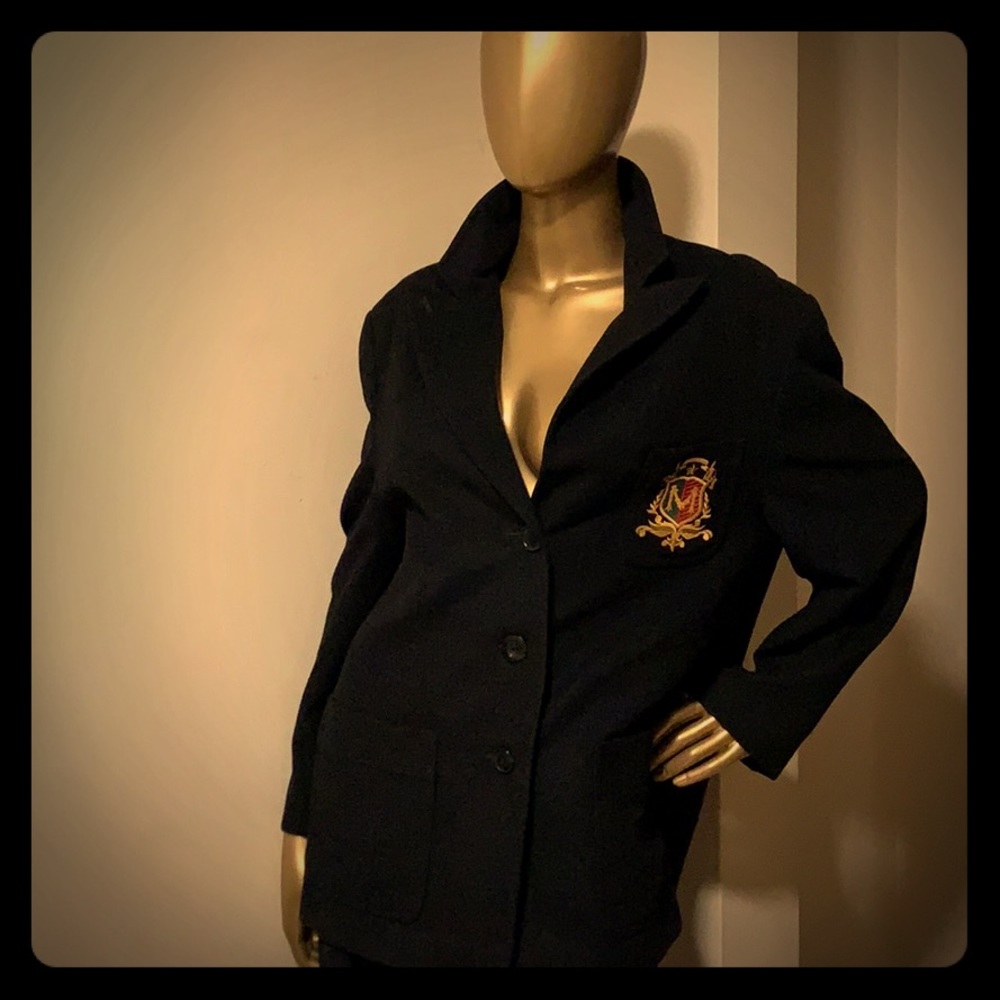 MONDI Jacket !